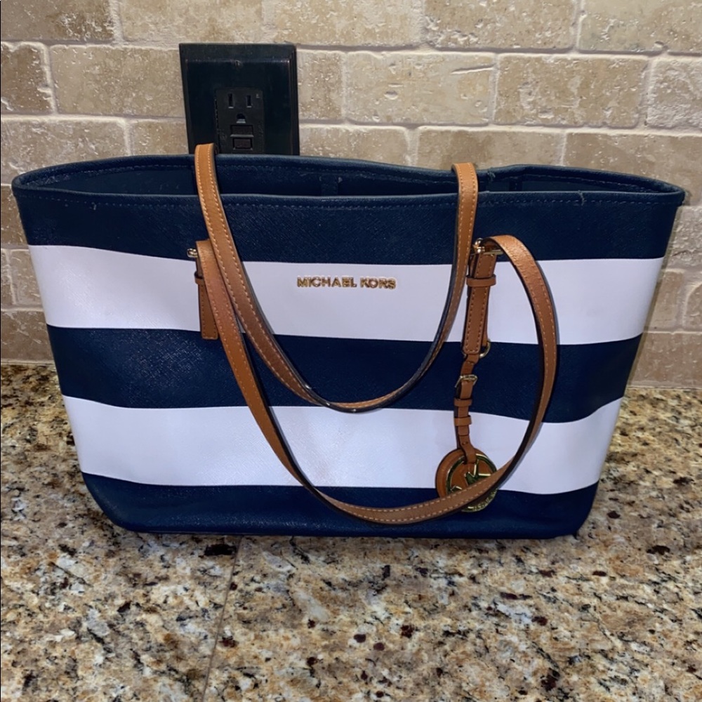 Michael Kors Tote Bag